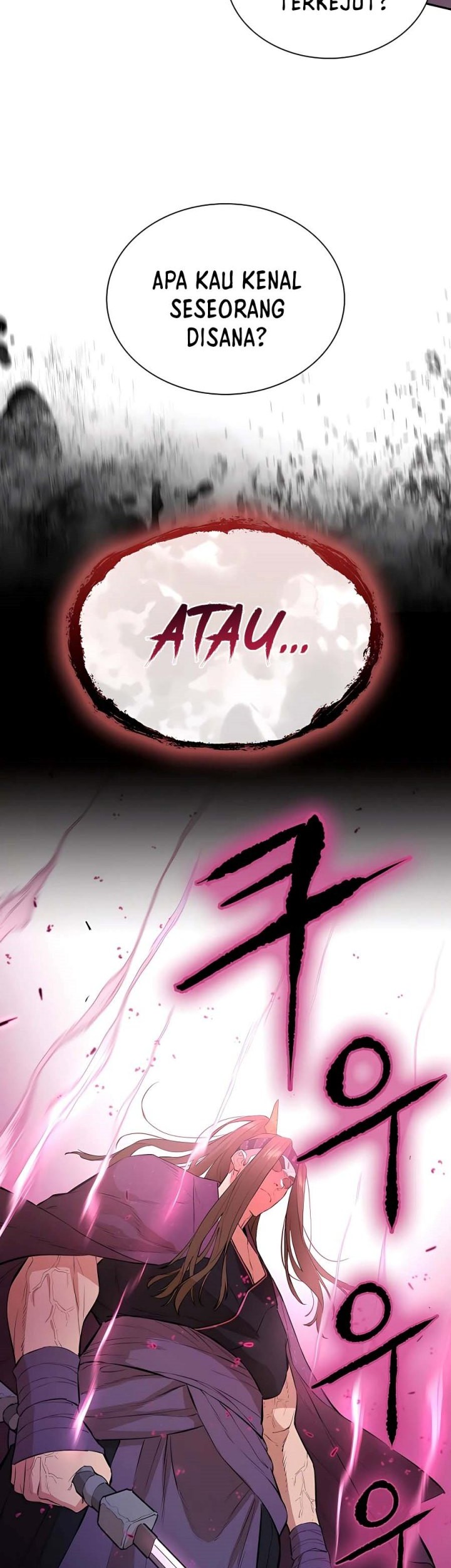 Villain Unrivaled Chapter 77 Gambar 60