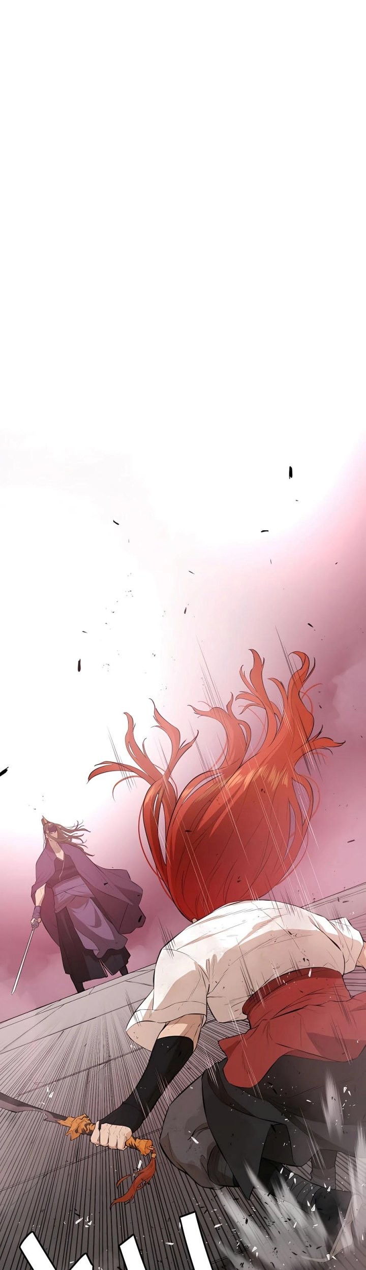 Baca Manhwa Villain Unrivaled Chapter 77 Gambar 2