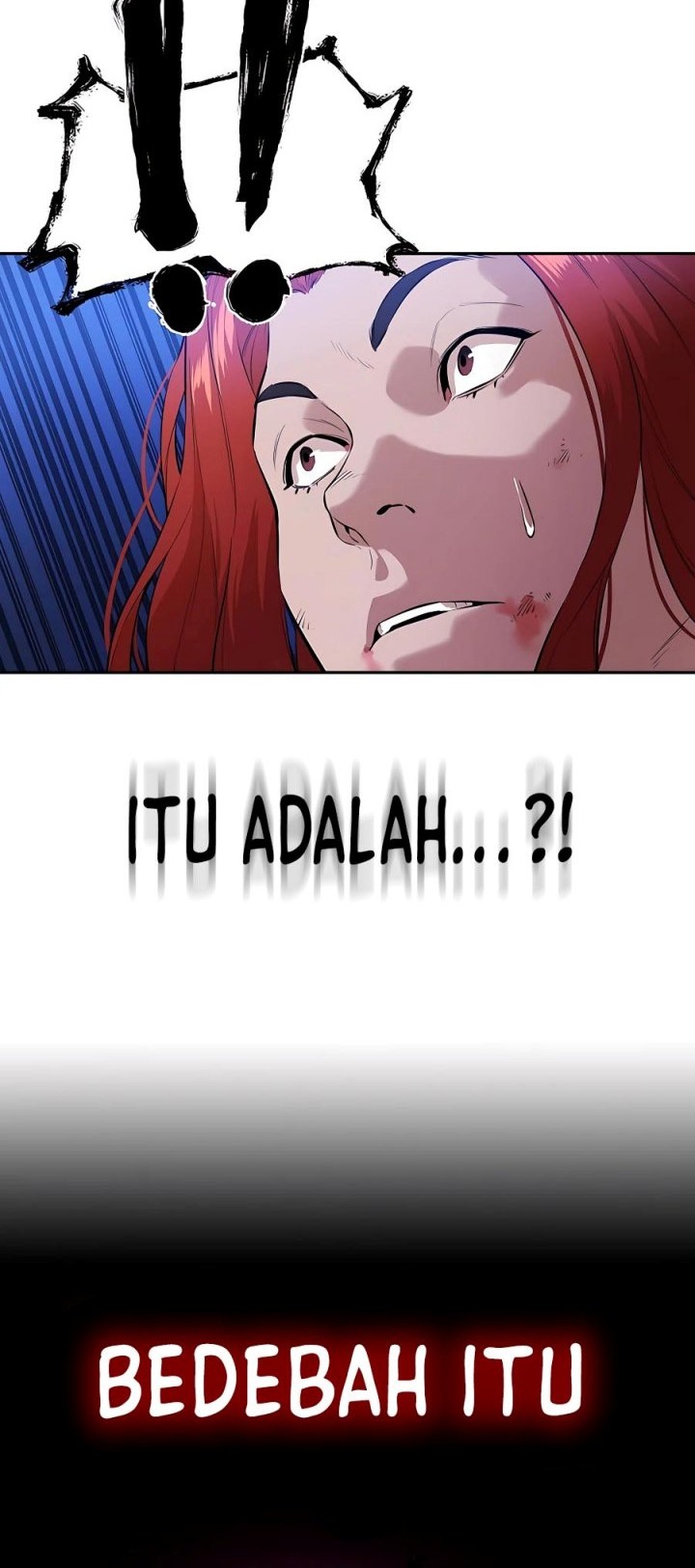 Villain Unrivaled Chapter 77 Gambar 13