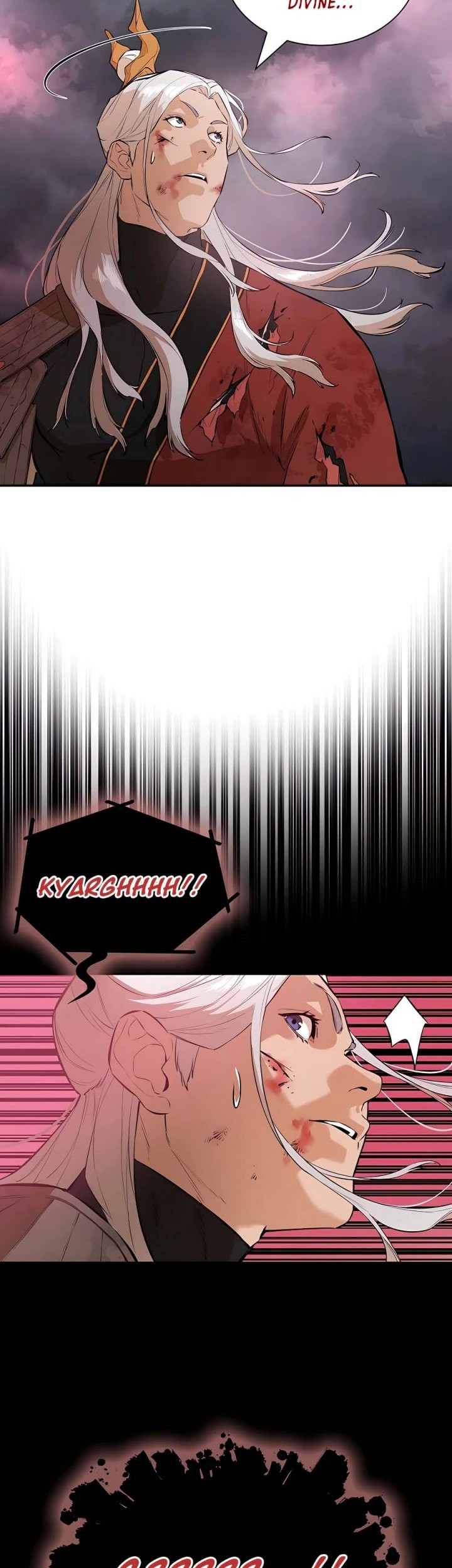 Villain Unrivaled Chapter 77 Gambar 32