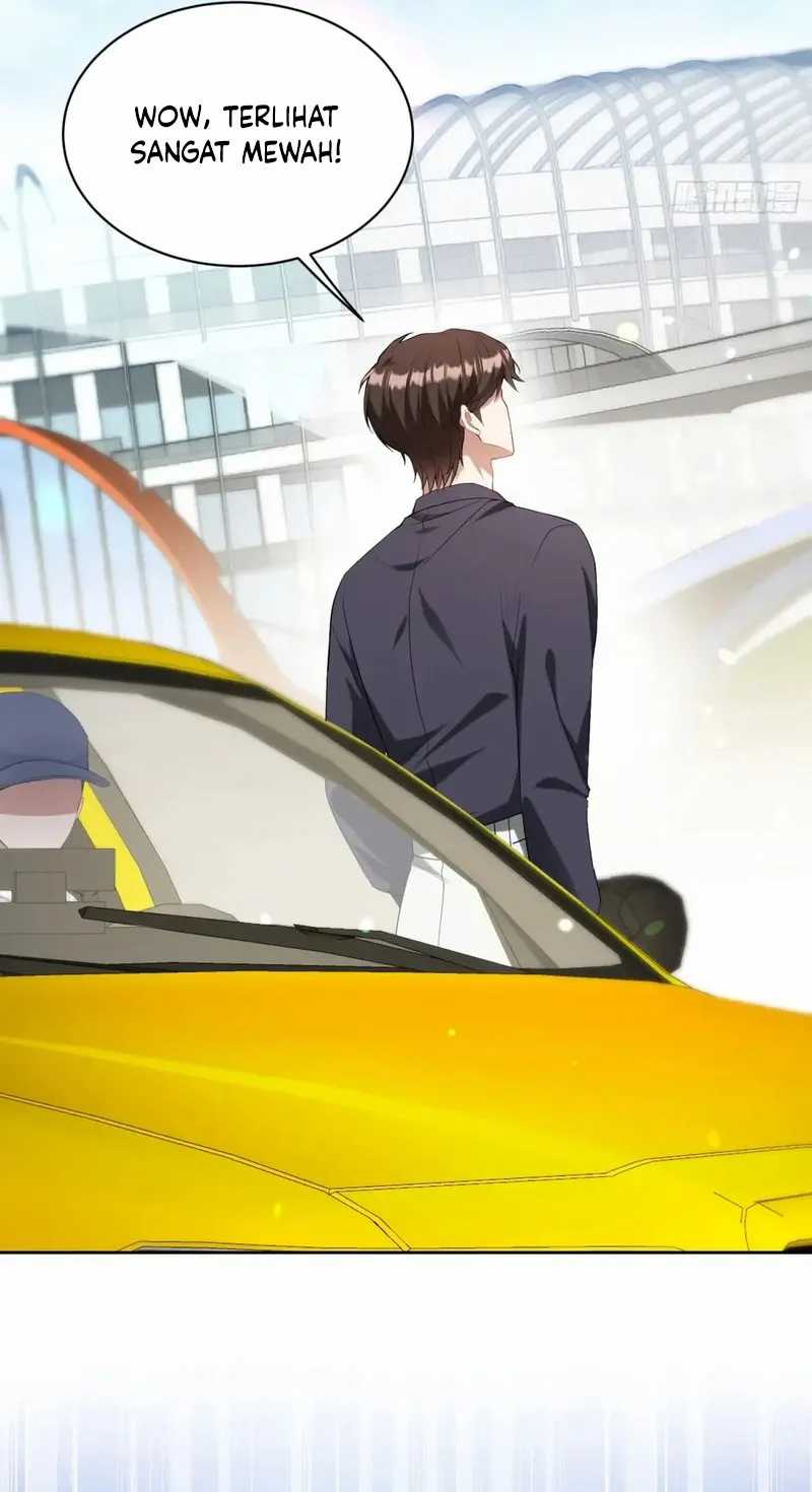 After Improperly Licking a Dog, I Became a Billionaire Chapter 86 Gambar 43