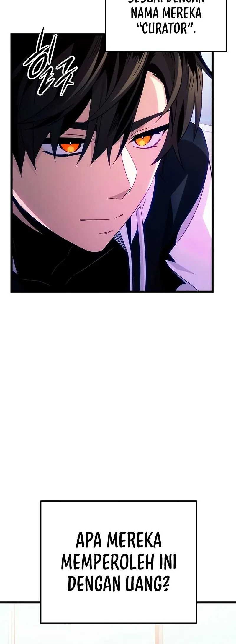 I Obtained a Mythic Item Chapter 98 Gambar 41