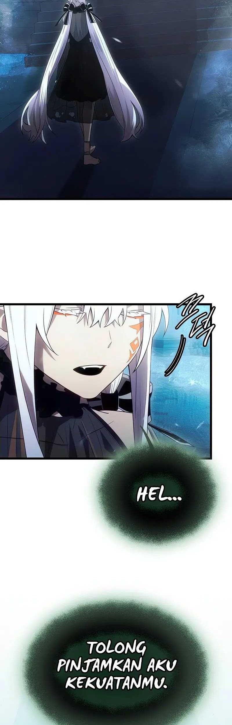 I Obtained a Mythic Item Chapter 98 Gambar 3
