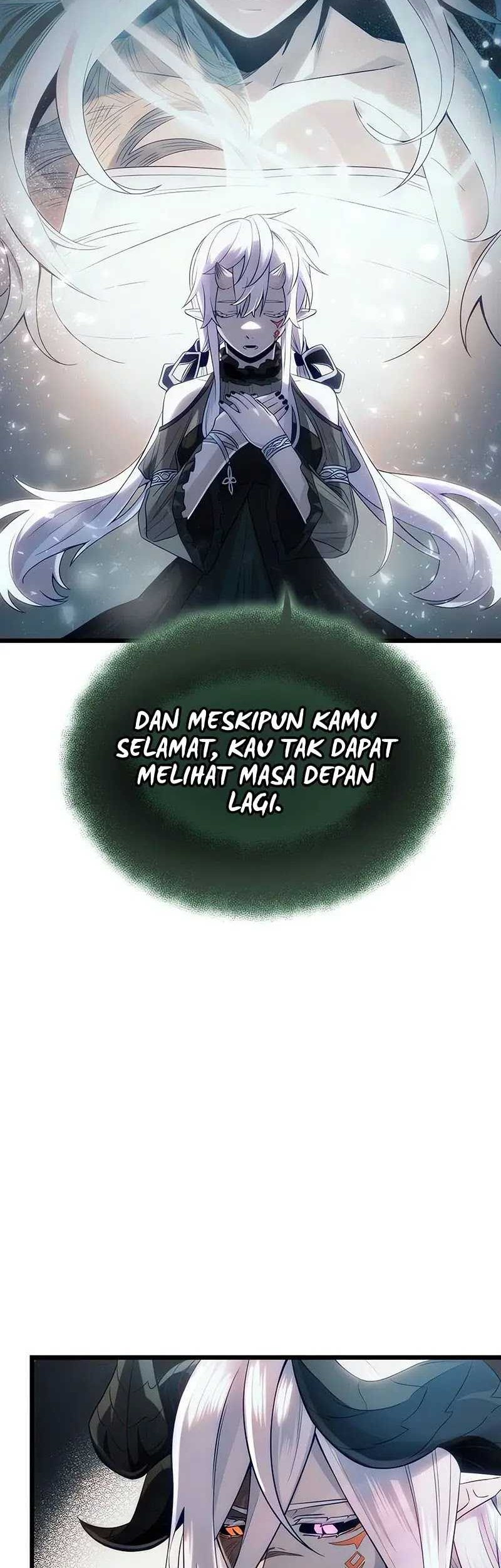 I Obtained a Mythic Item Chapter 98 Gambar 7