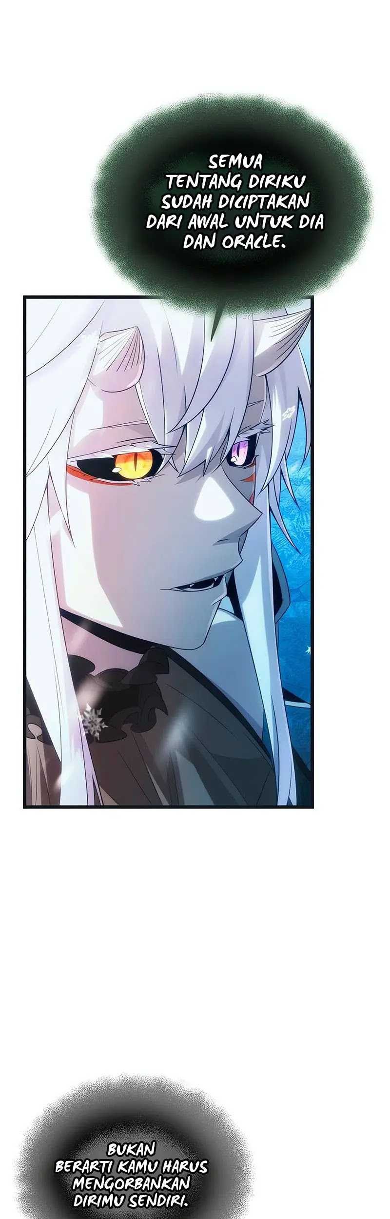 I Obtained a Mythic Item Chapter 98 Gambar 10