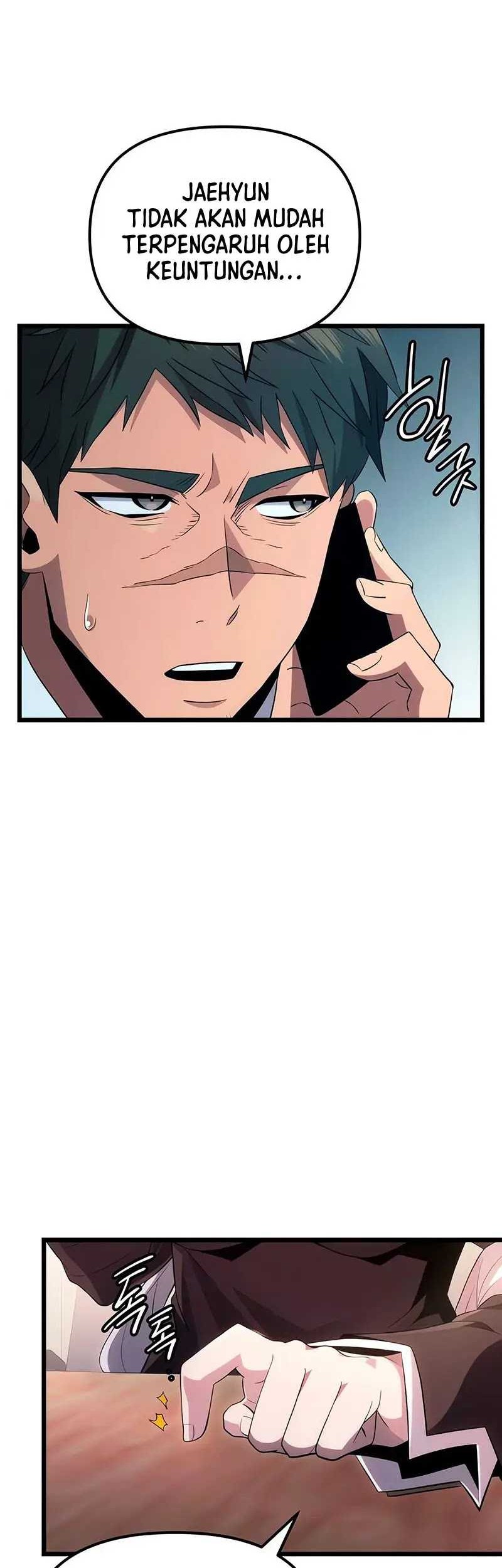 I Obtained a Mythic Item Chapter 98 Gambar 23