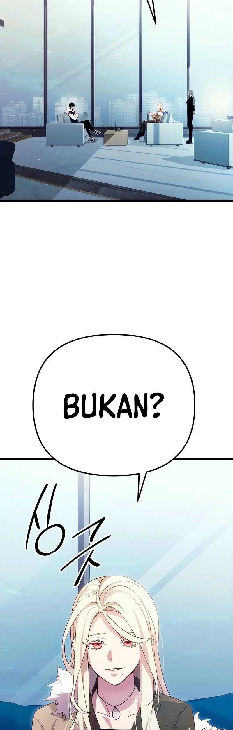 I Obtained a Mythic Item Chapter 98 Gambar 31
