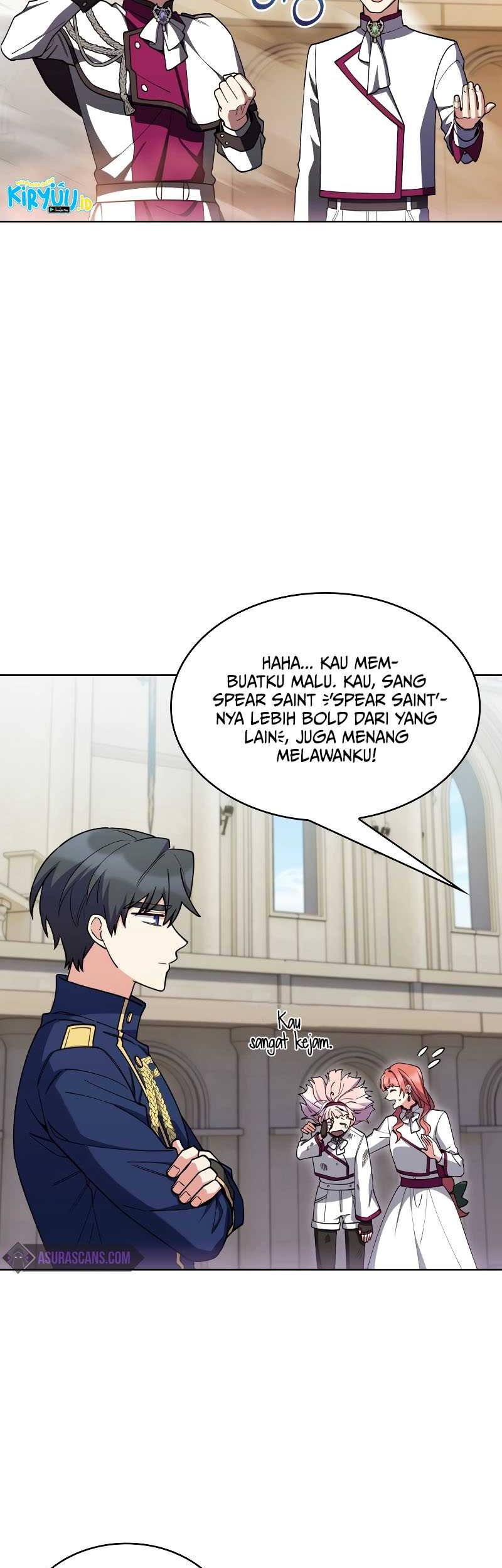 I Regressed to My Ruined Family Chapter 80 Gambar 36