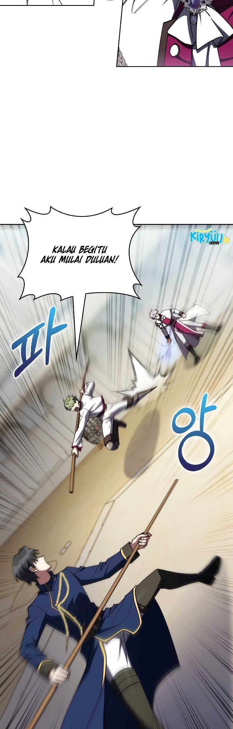 I Regressed to My Ruined Family Chapter 80 Gambar 40