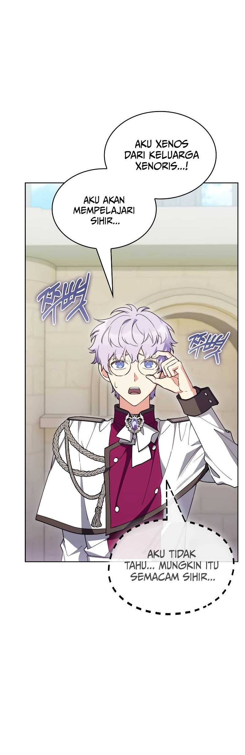 I Regressed to My Ruined Family Chapter 80 Gambar 5