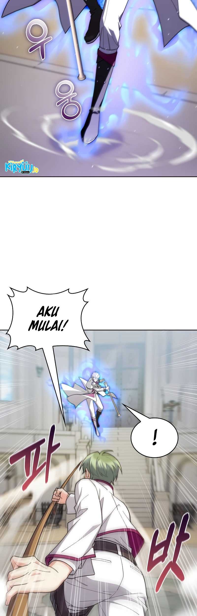 I Regressed to My Ruined Family Chapter 80 Gambar 16