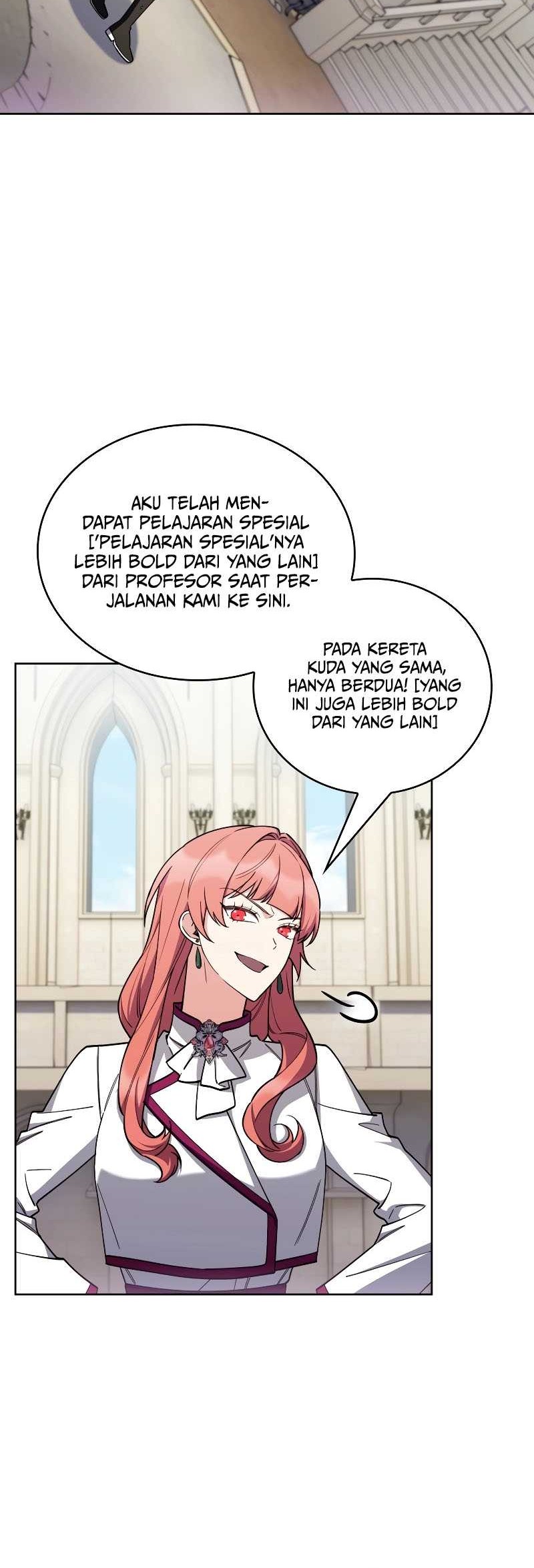 I Regressed to My Ruined Family Chapter 80 Gambar 29