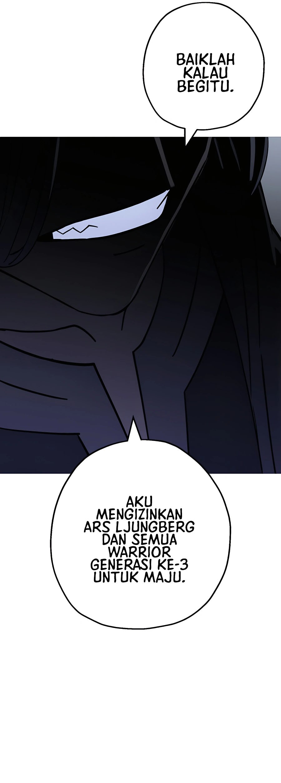 The Story of a Low-Rank Soldier Becoming a Monarch Chapter 137 Gambar 42