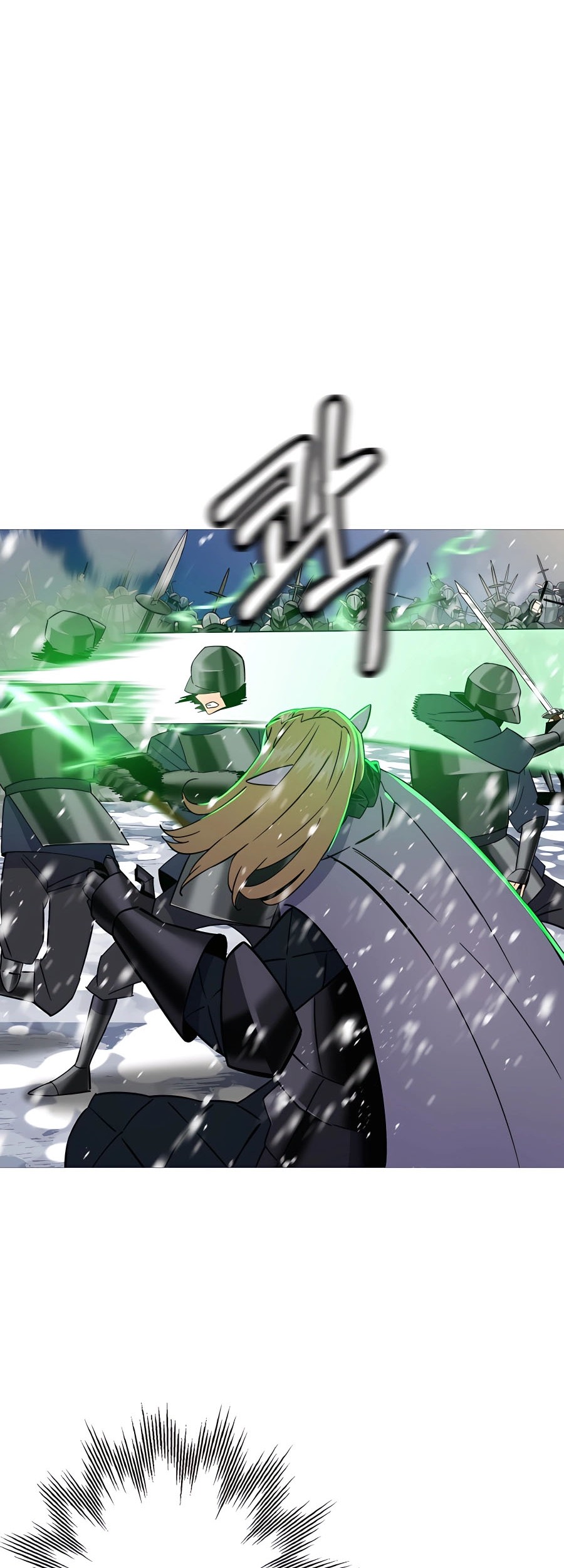 The Story of a Low-Rank Soldier Becoming a Monarch Chapter 137 Gambar 48