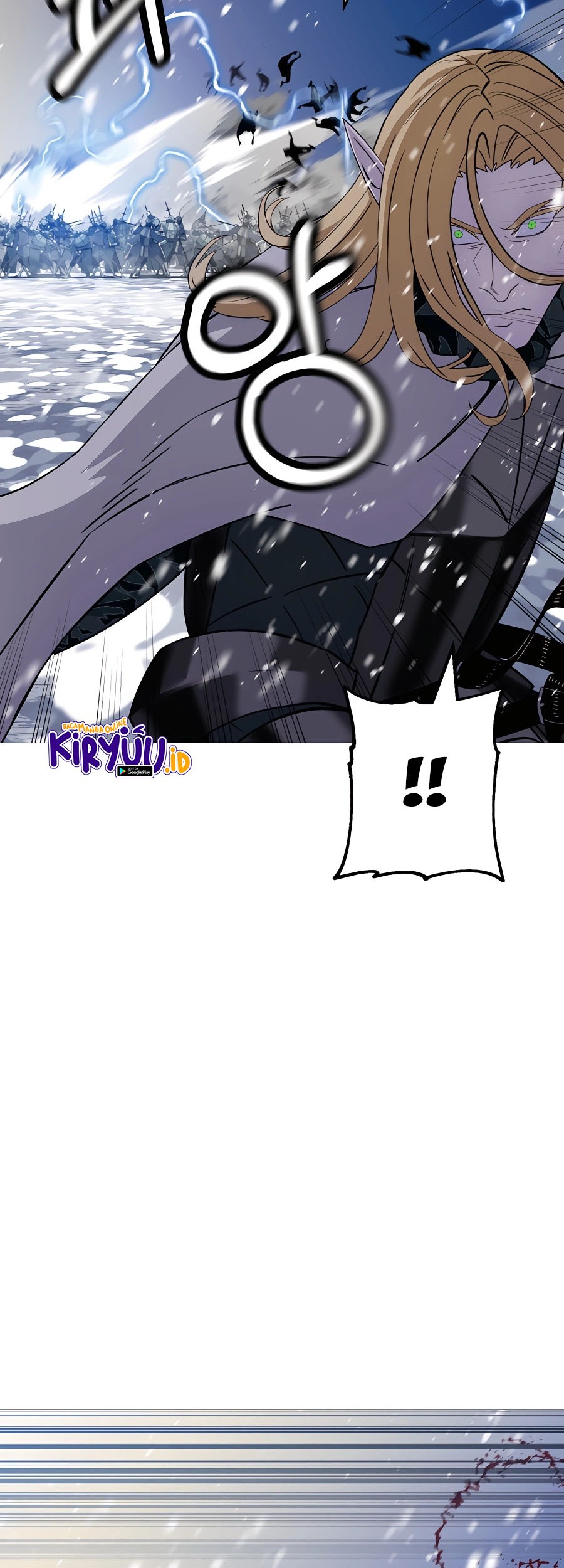 The Story of a Low-Rank Soldier Becoming a Monarch Chapter 137 Gambar 50