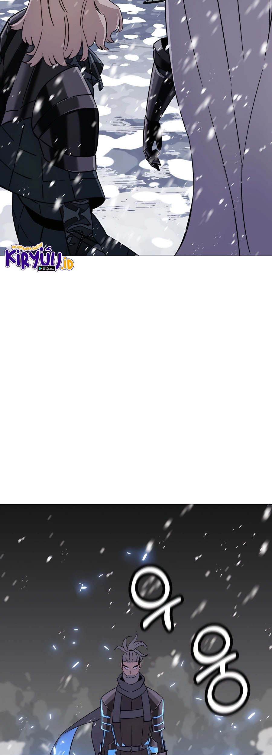 The Story of a Low-Rank Soldier Becoming a Monarch Chapter 137 Gambar 54