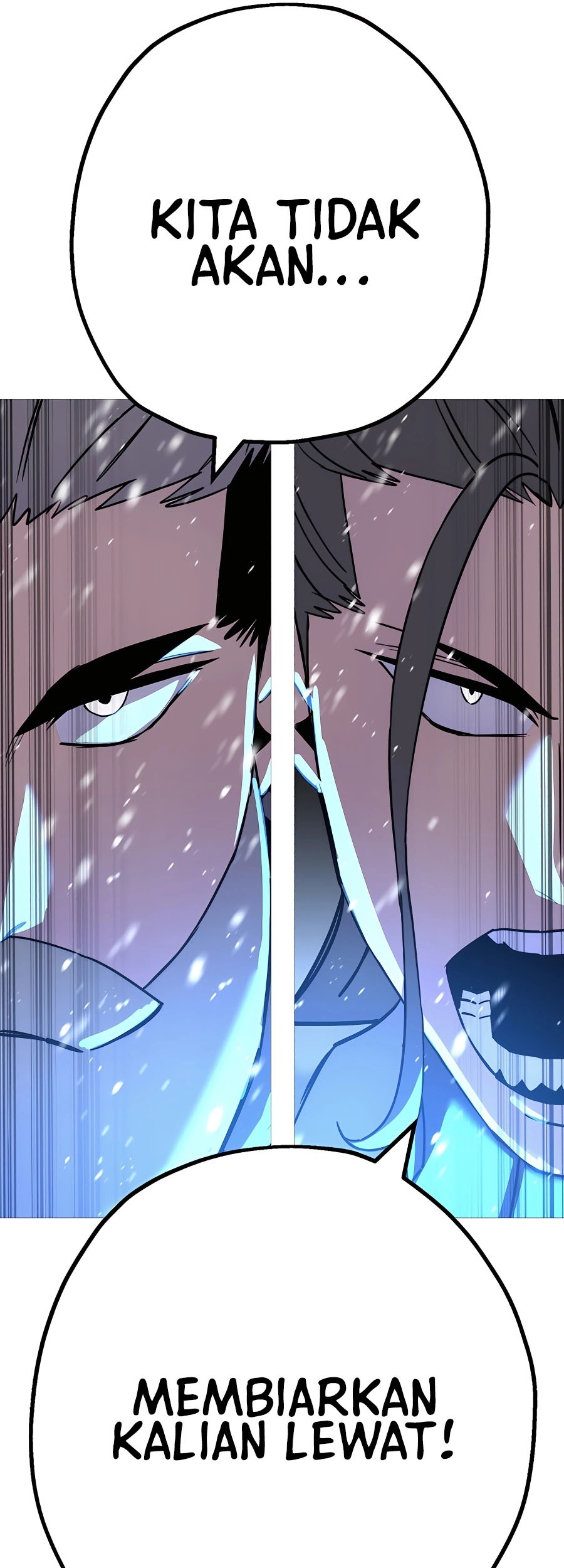 The Story of a Low-Rank Soldier Becoming a Monarch Chapter 137 Gambar 57