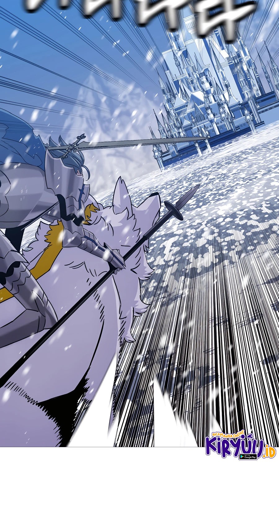 The Story of a Low-Rank Soldier Becoming a Monarch Chapter 137 Gambar 61