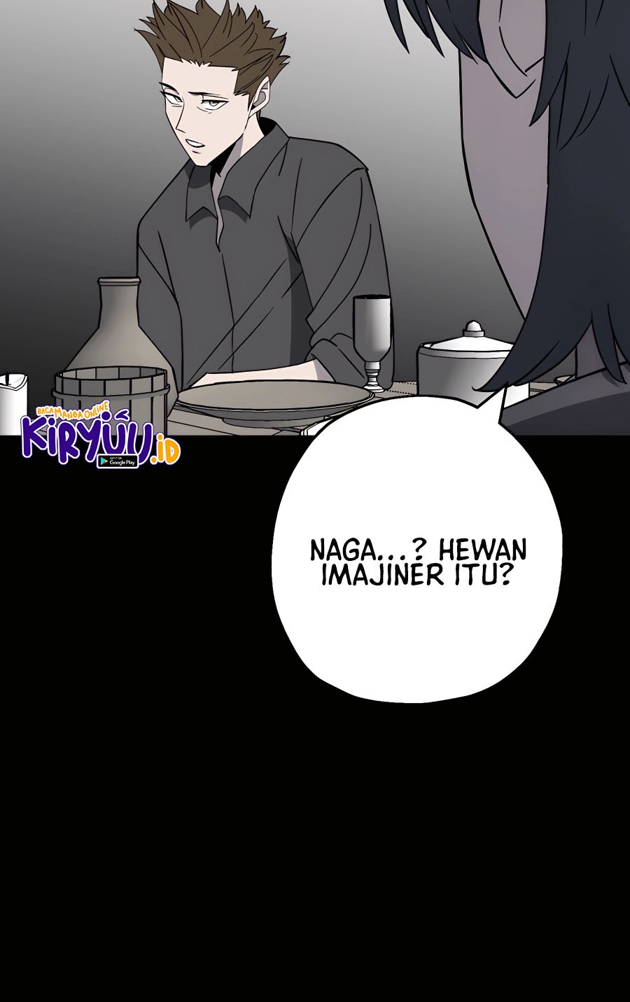 The Story of a Low-Rank Soldier Becoming a Monarch Chapter 137 Gambar 71