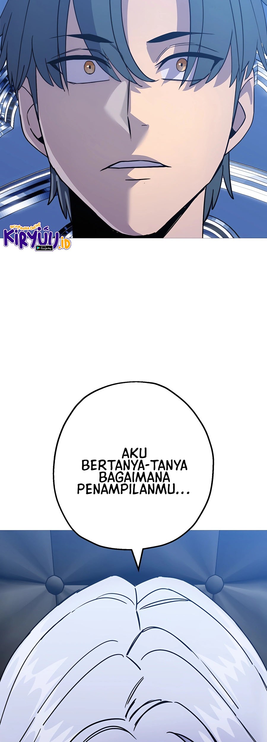 The Story of a Low-Rank Soldier Becoming a Monarch Chapter 137 Gambar 75