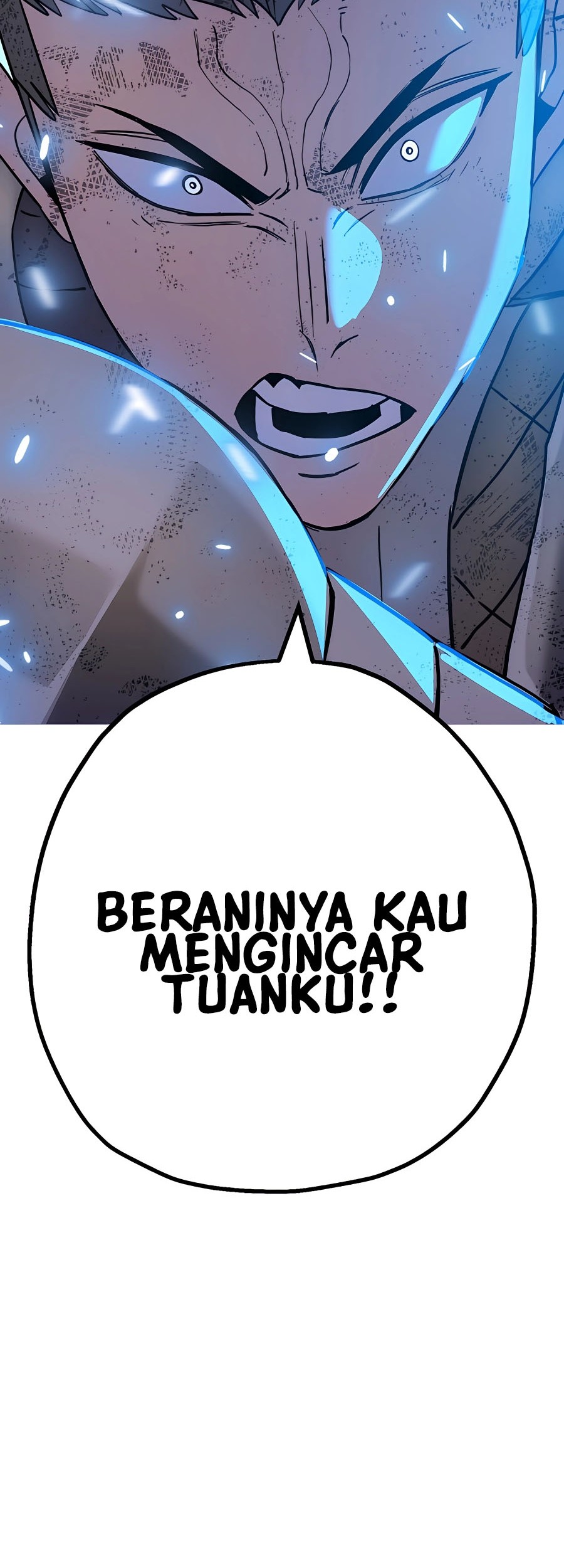 The Story of a Low-Rank Soldier Becoming a Monarch Chapter 137 Gambar 5
