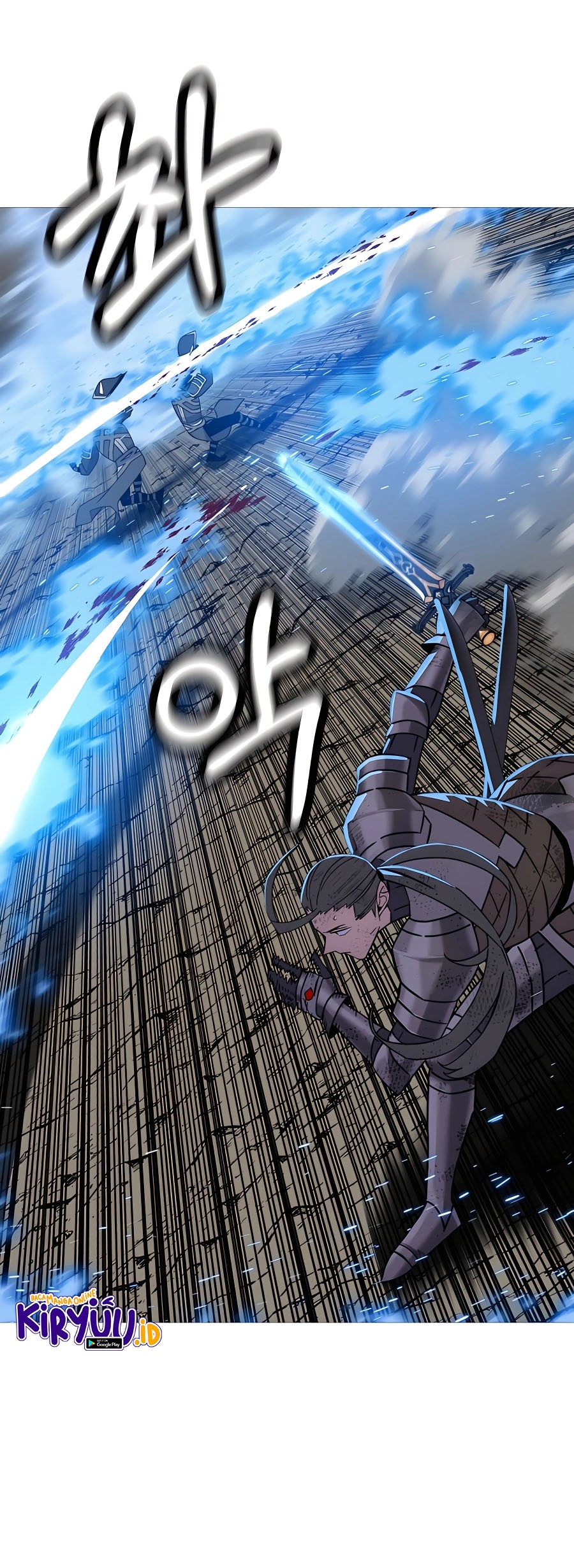 The Story of a Low-Rank Soldier Becoming a Monarch Chapter 137 Gambar 6