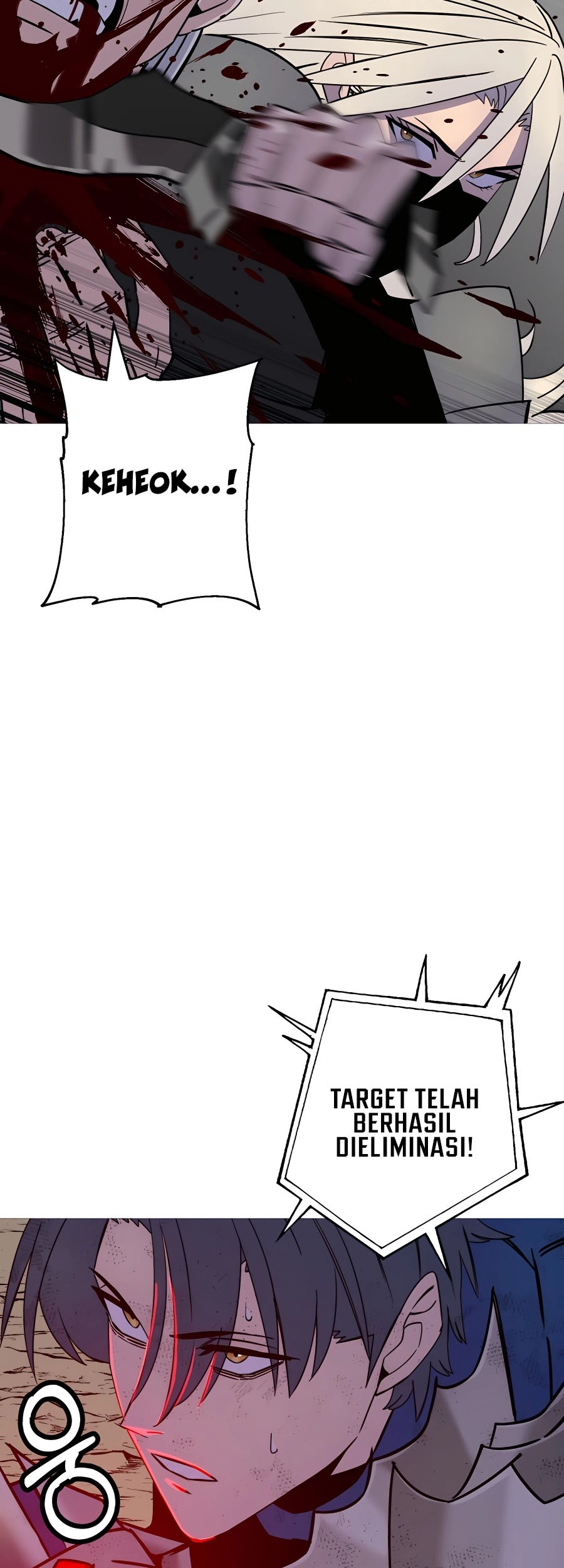 The Story of a Low-Rank Soldier Becoming a Monarch Chapter 137 Gambar 9