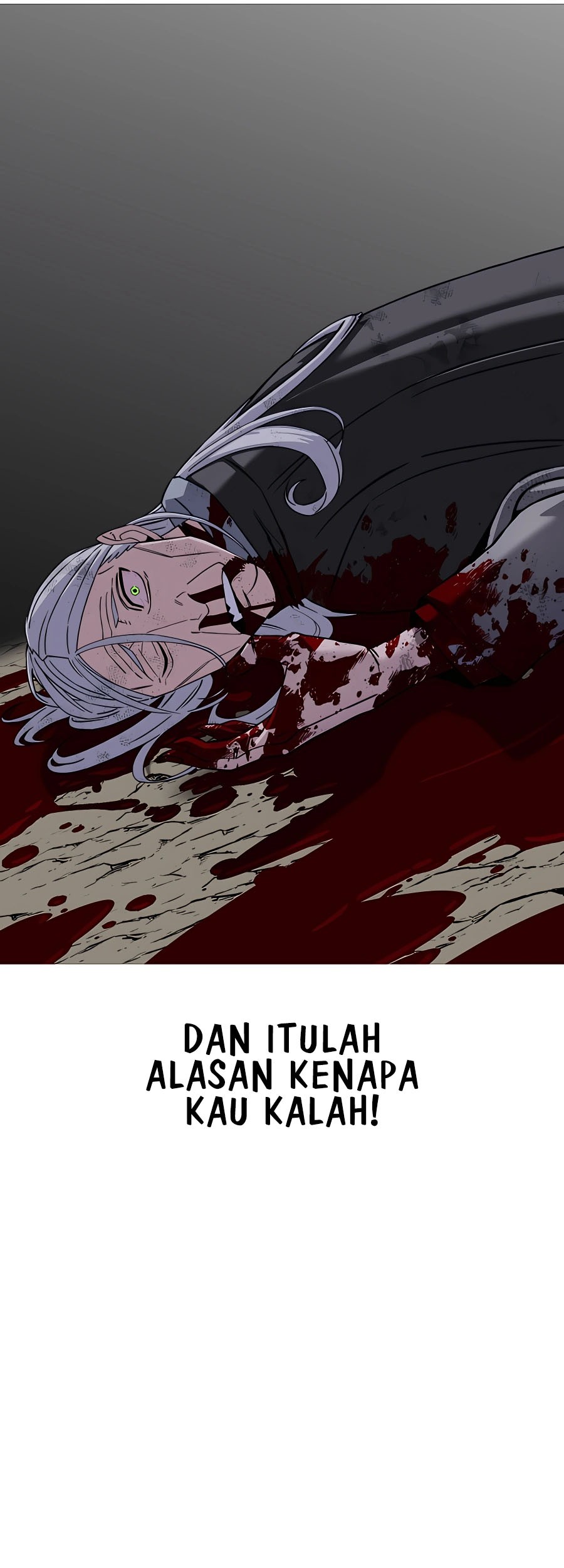 The Story of a Low-Rank Soldier Becoming a Monarch Chapter 137 Gambar 12
