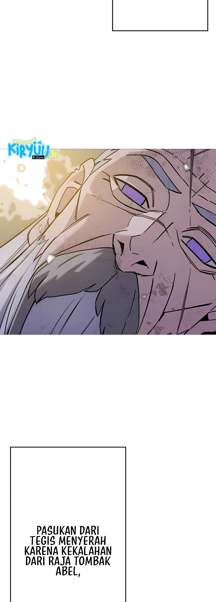 The Story of a Low-Rank Soldier Becoming a Monarch Chapter 137 Gambar 14