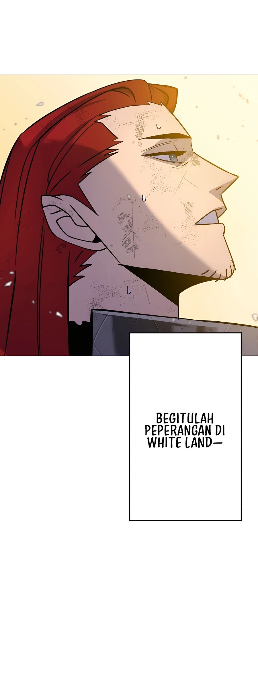 The Story of a Low-Rank Soldier Becoming a Monarch Chapter 137 Gambar 16
