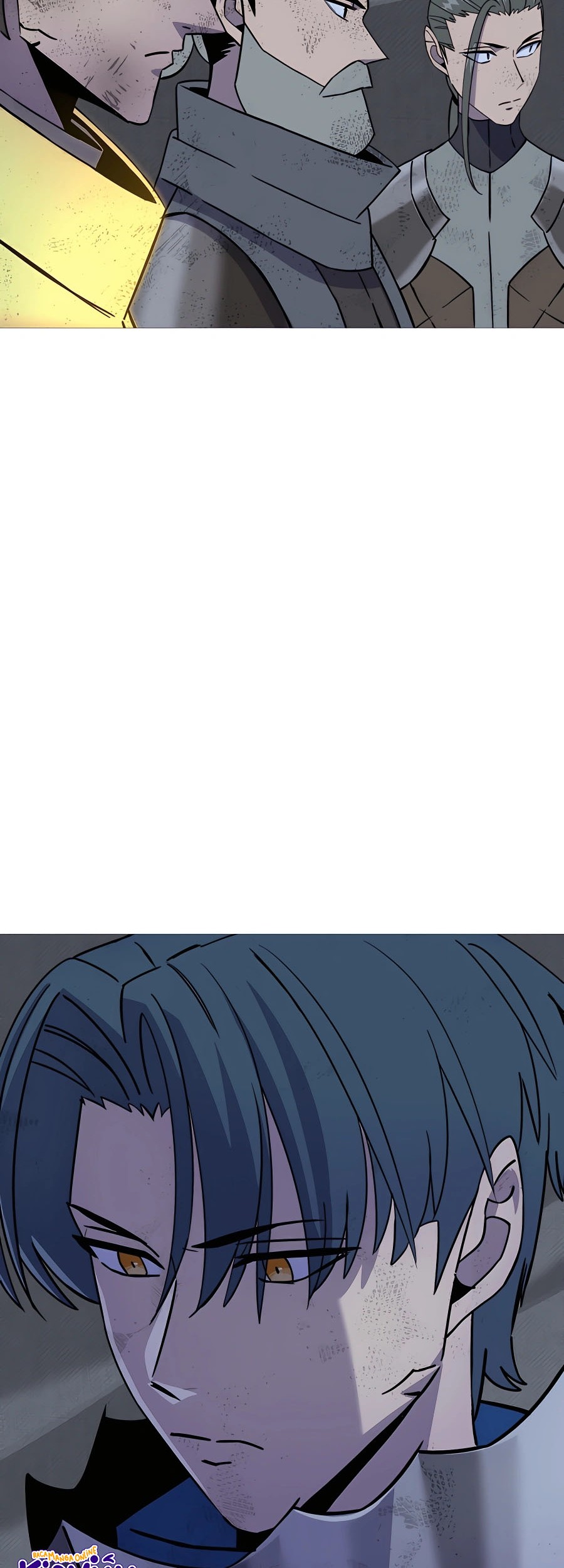 The Story of a Low-Rank Soldier Becoming a Monarch Chapter 137 Gambar 20