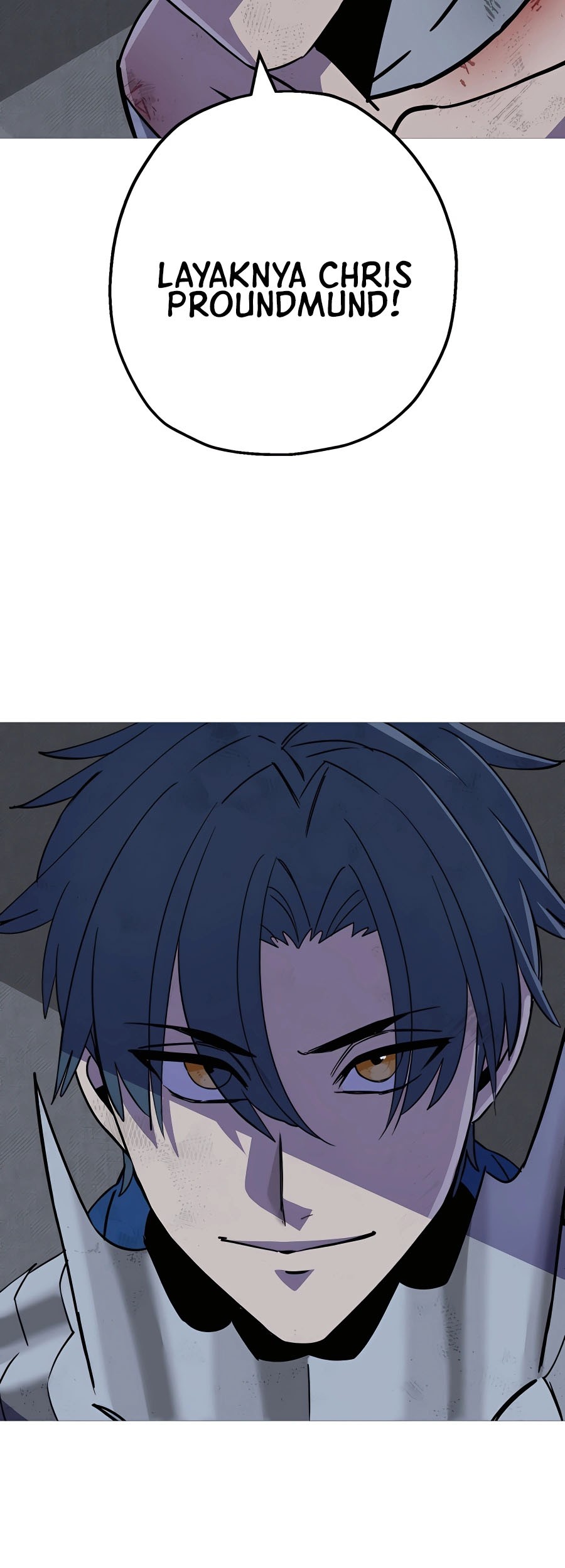 The Story of a Low-Rank Soldier Becoming a Monarch Chapter 137 Gambar 29
