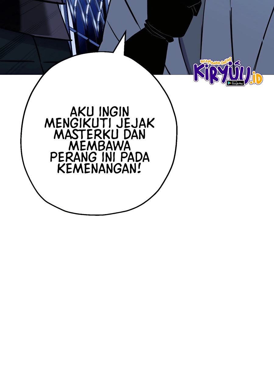 The Story of a Low-Rank Soldier Becoming a Monarch Chapter 137 Gambar 41