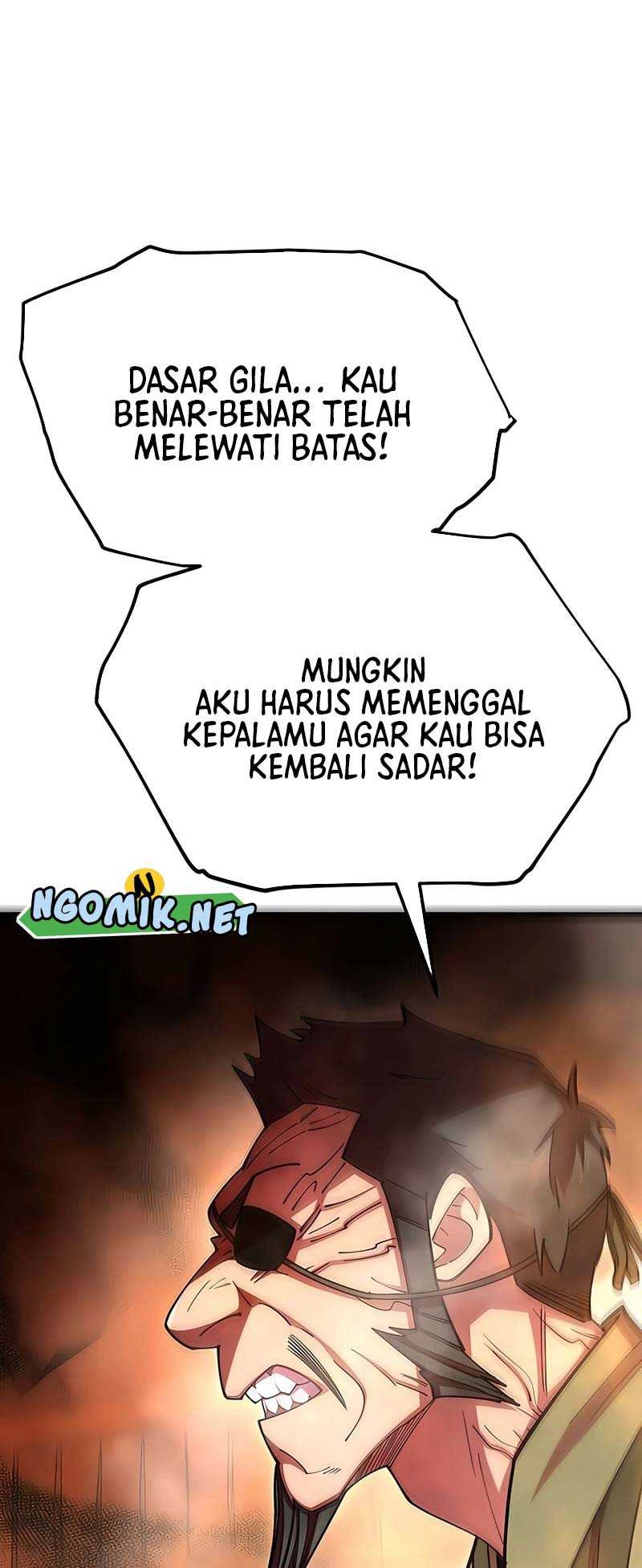 World’s Greatest Senior Disciple Chapter 77 Gambar 19