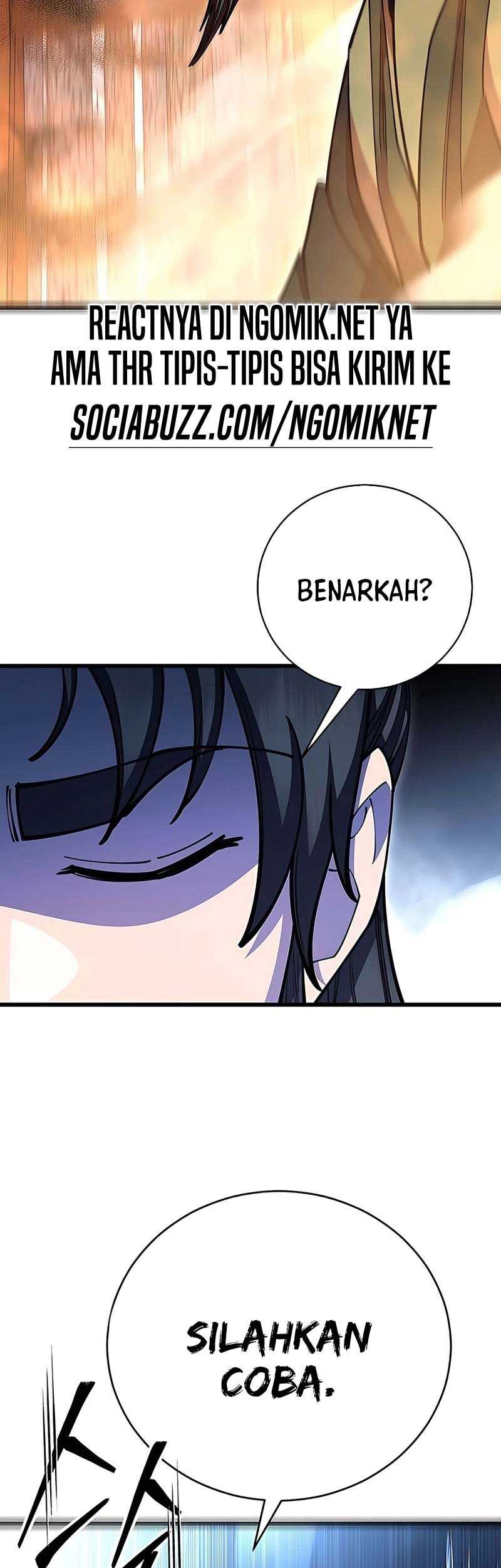 World’s Greatest Senior Disciple Chapter 77 Gambar 20