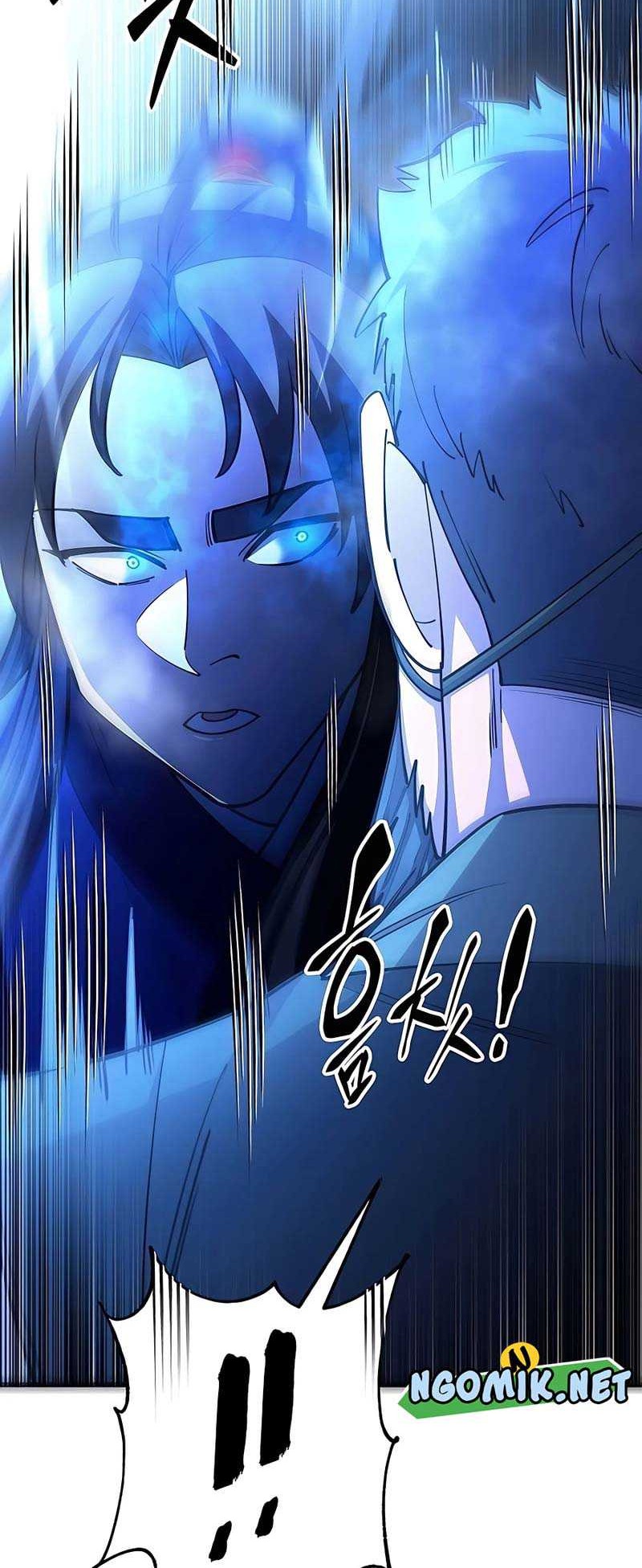 World’s Greatest Senior Disciple Chapter 77 Gambar 21