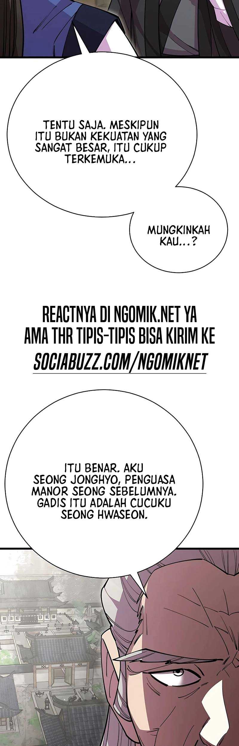 World’s Greatest Senior Disciple Chapter 77 Gambar 44