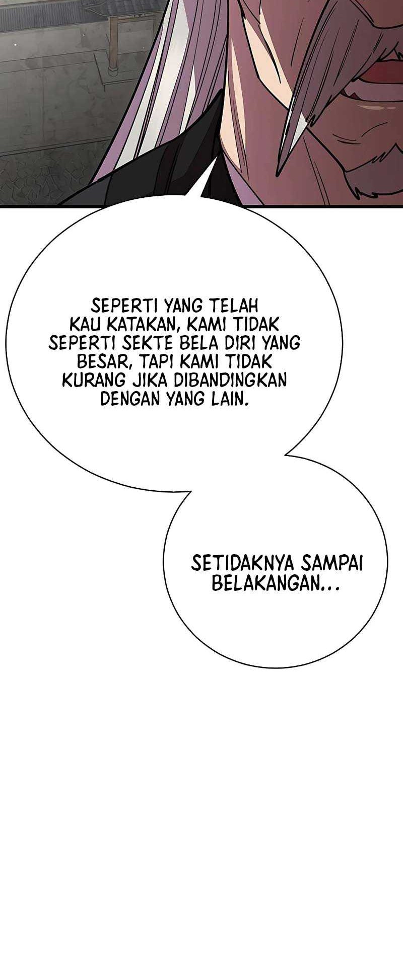 World’s Greatest Senior Disciple Chapter 77 Gambar 45