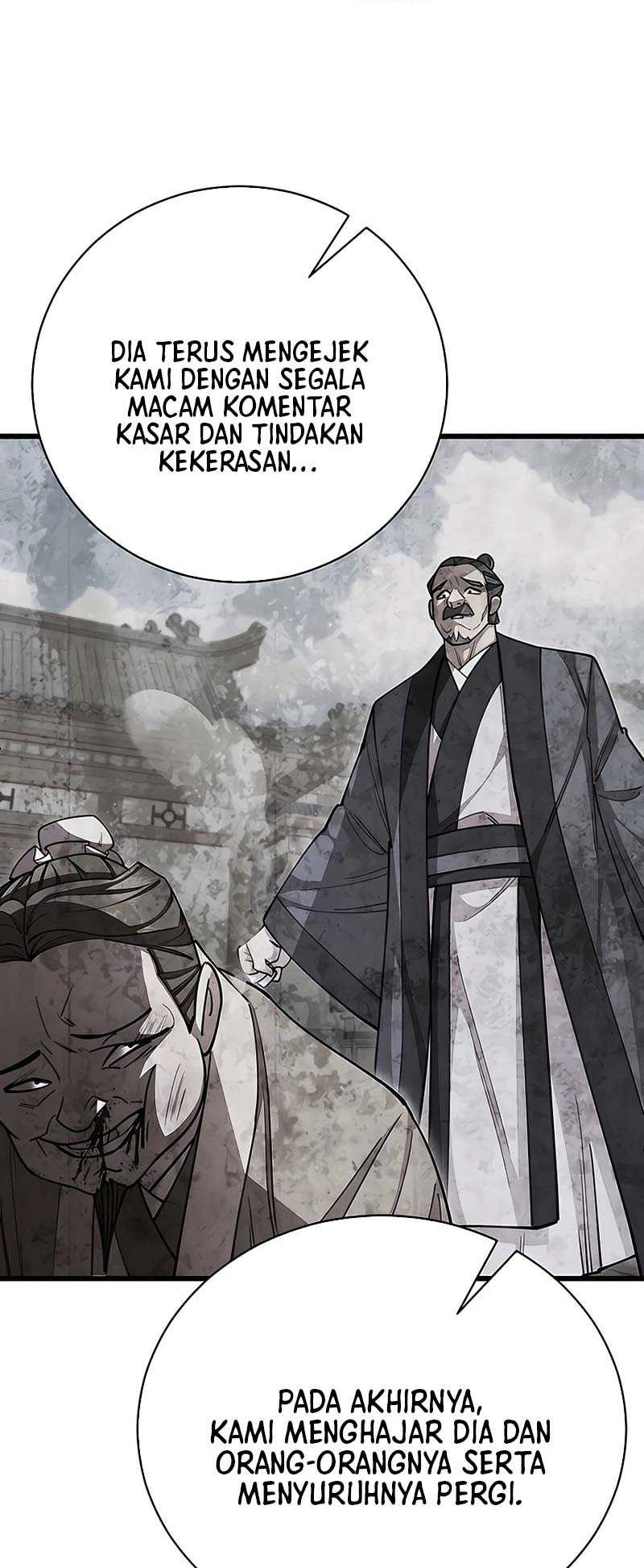World’s Greatest Senior Disciple Chapter 77 Gambar 47