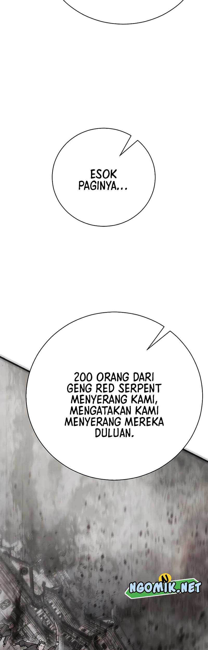 World’s Greatest Senior Disciple Chapter 77 Gambar 48
