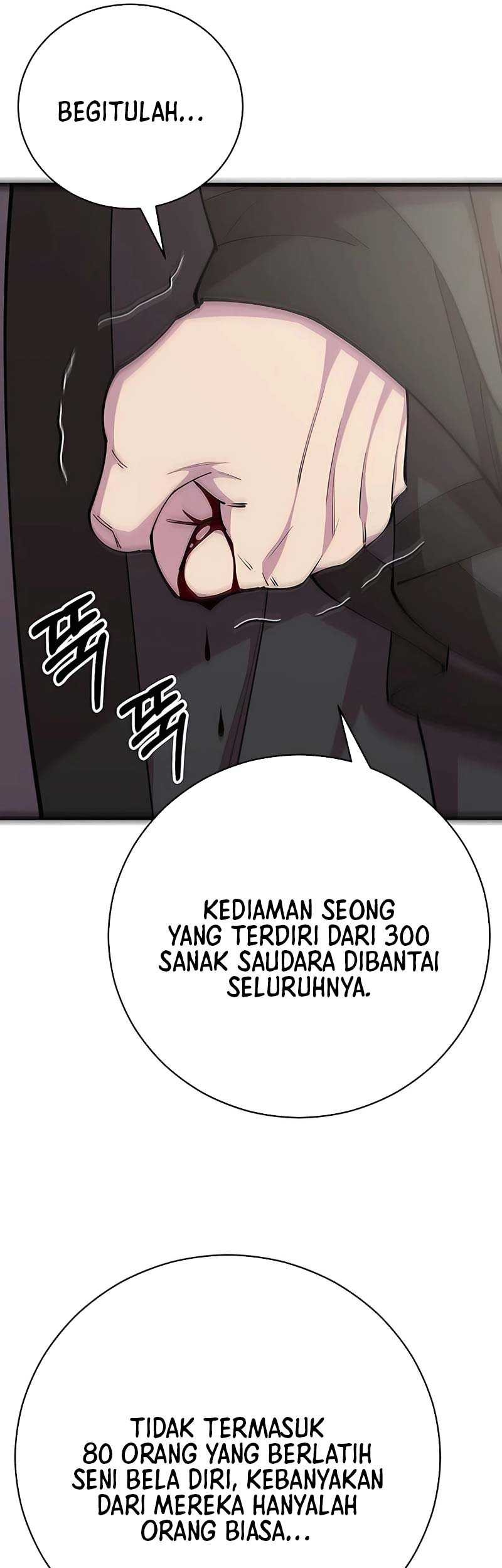 World’s Greatest Senior Disciple Chapter 77 Gambar 50