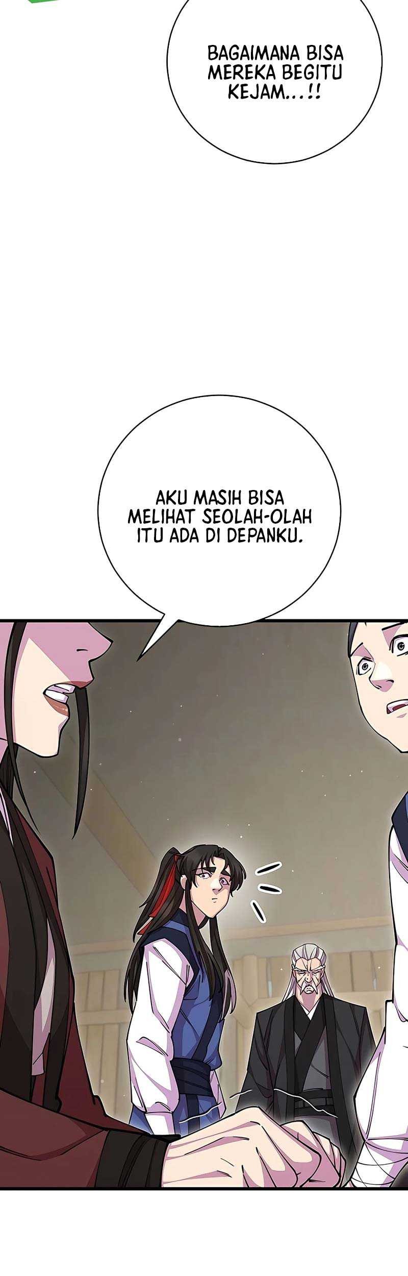 World’s Greatest Senior Disciple Chapter 77 Gambar 52