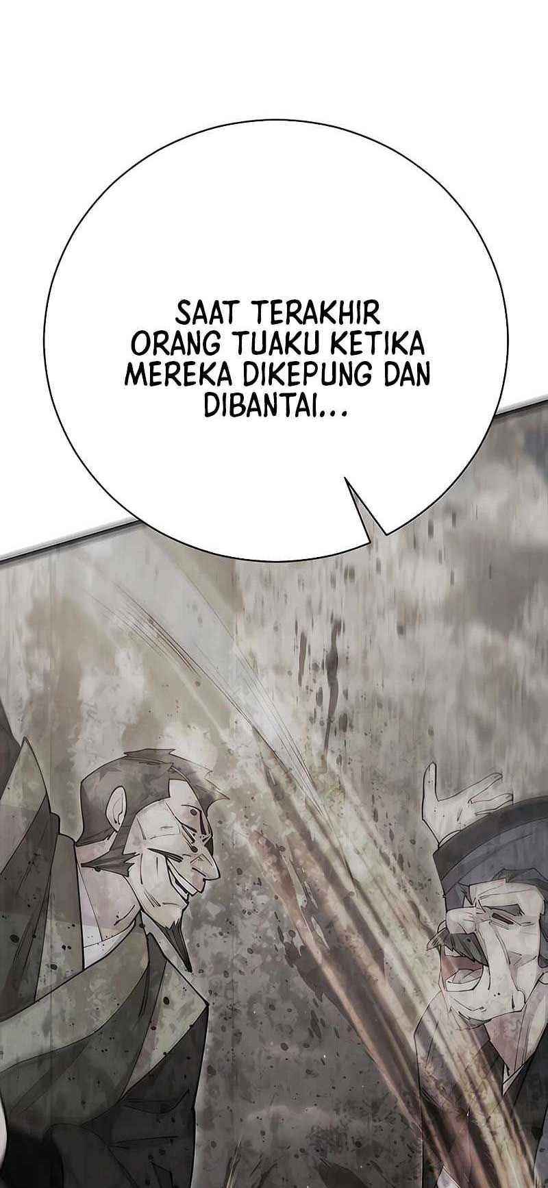 World’s Greatest Senior Disciple Chapter 77 Gambar 53