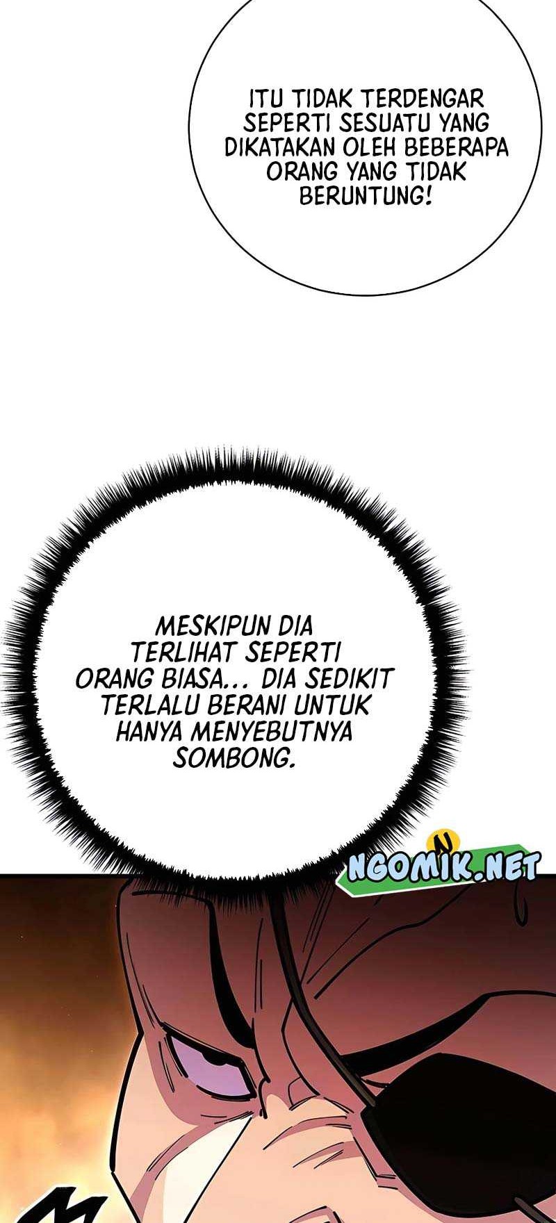 World’s Greatest Senior Disciple Chapter 77 Gambar 3