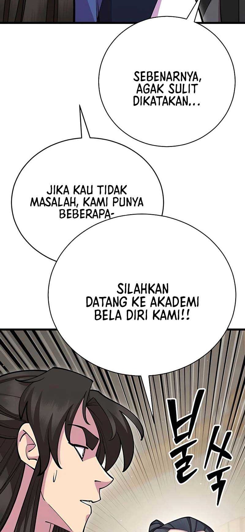World’s Greatest Senior Disciple Chapter 77 Gambar 59