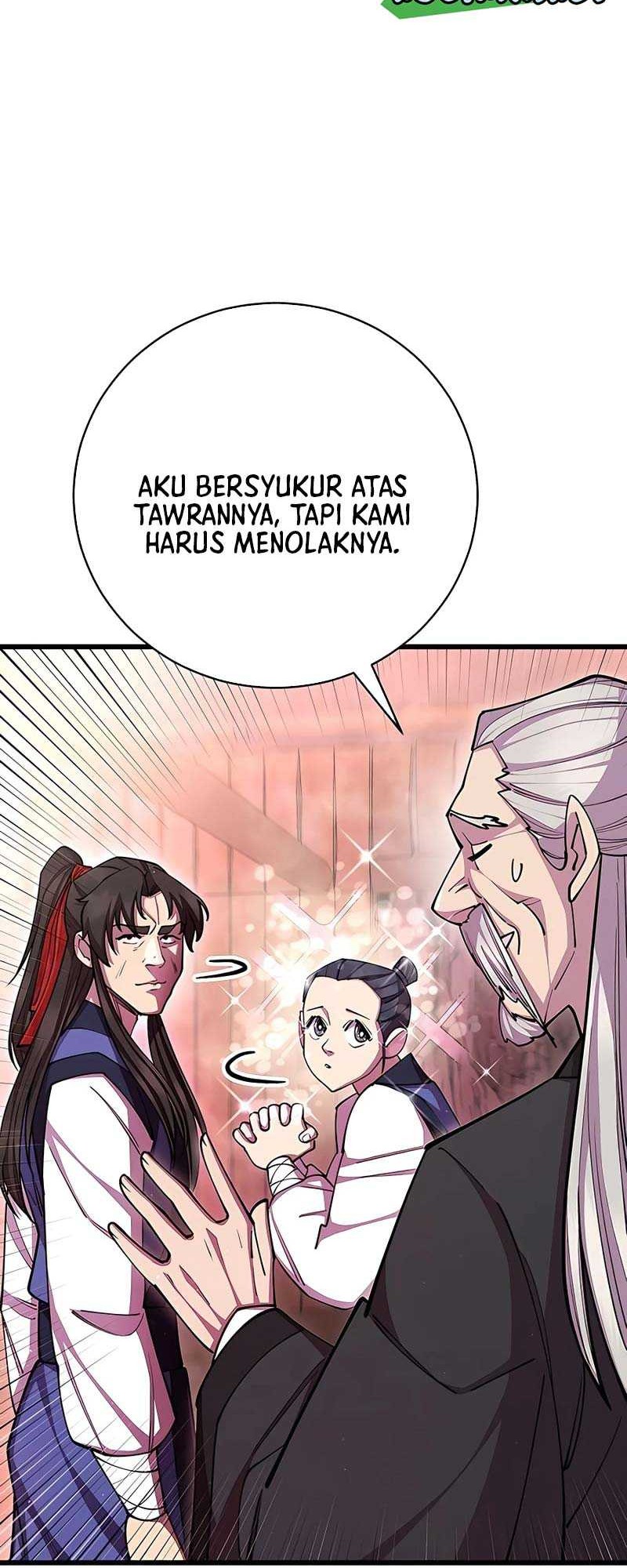 World’s Greatest Senior Disciple Chapter 77 Gambar 65