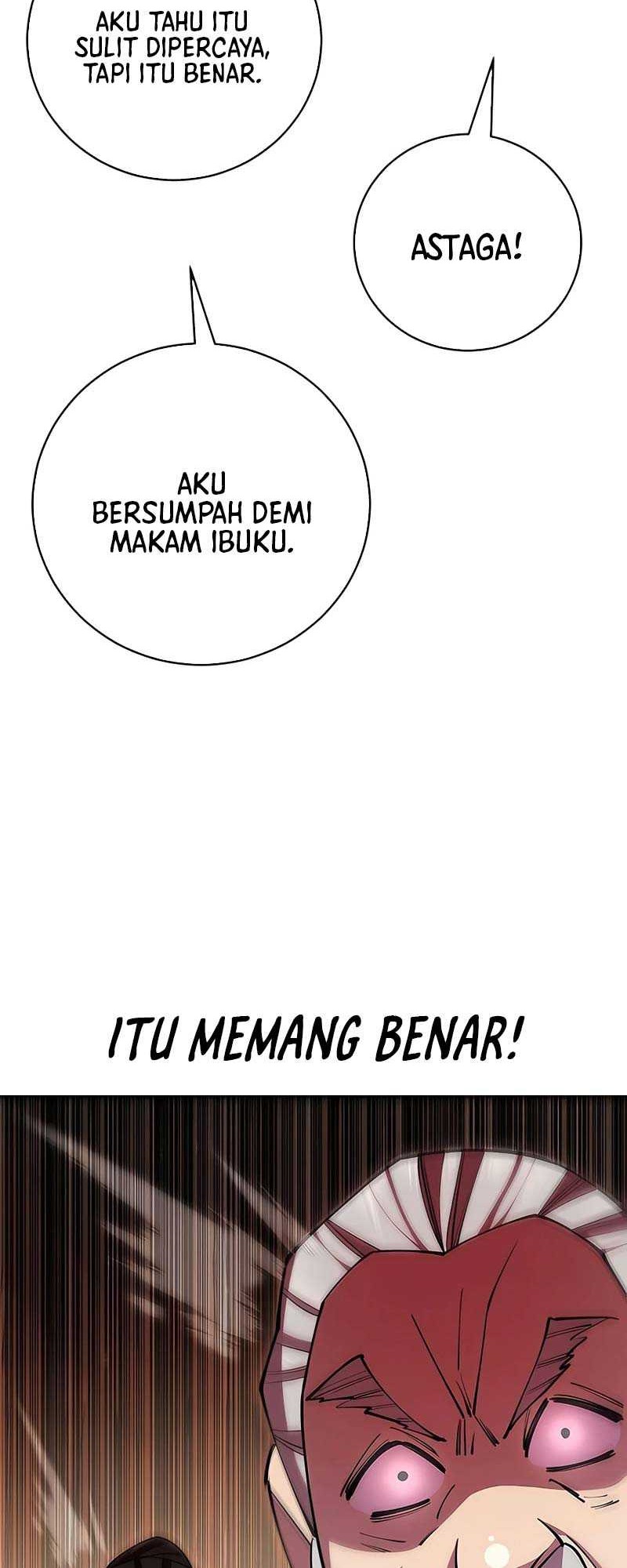 World’s Greatest Senior Disciple Chapter 77 Gambar 71