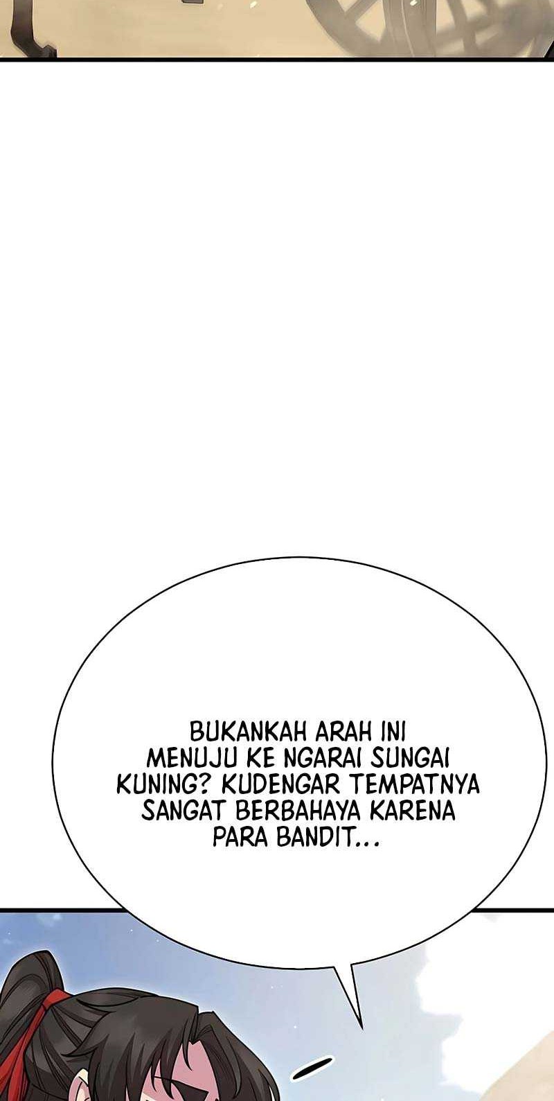World’s Greatest Senior Disciple Chapter 77 Gambar 77