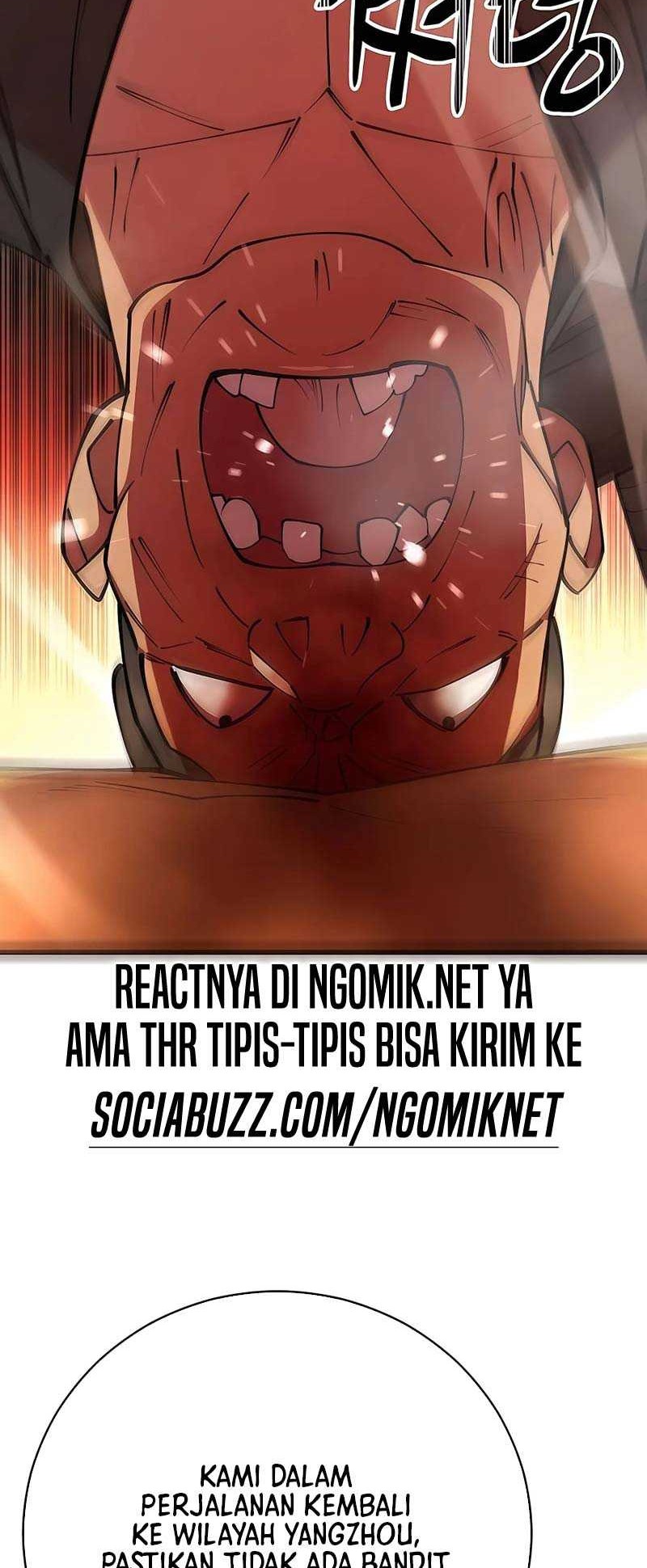World’s Greatest Senior Disciple Chapter 77 Gambar 91