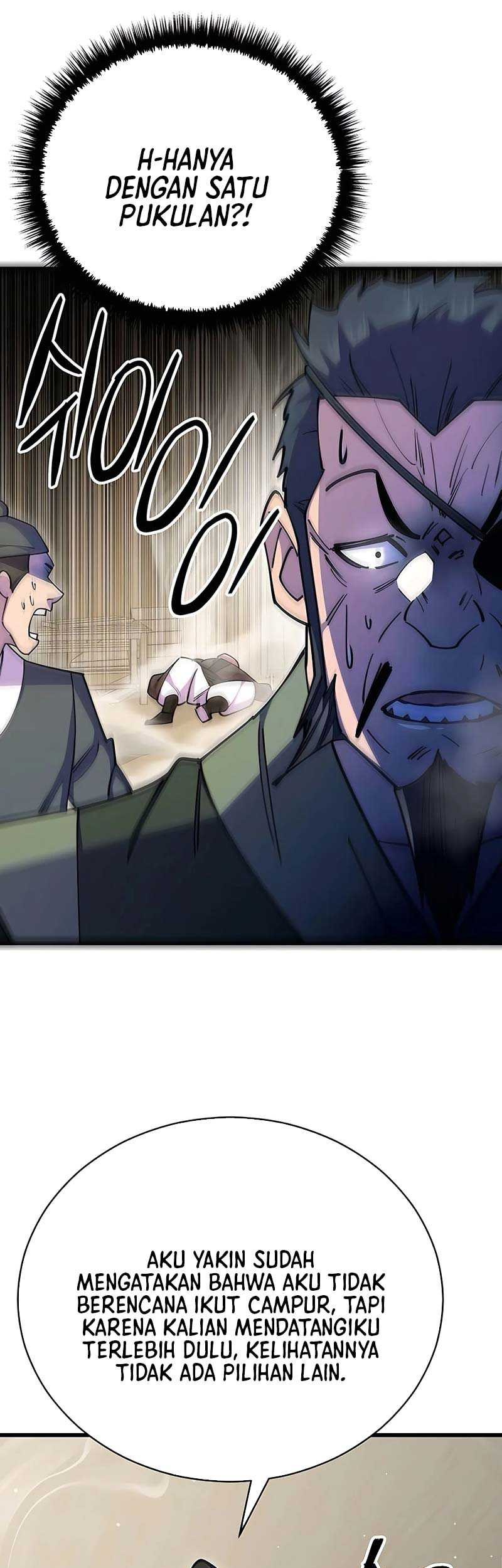 World’s Greatest Senior Disciple Chapter 77 Gambar 10